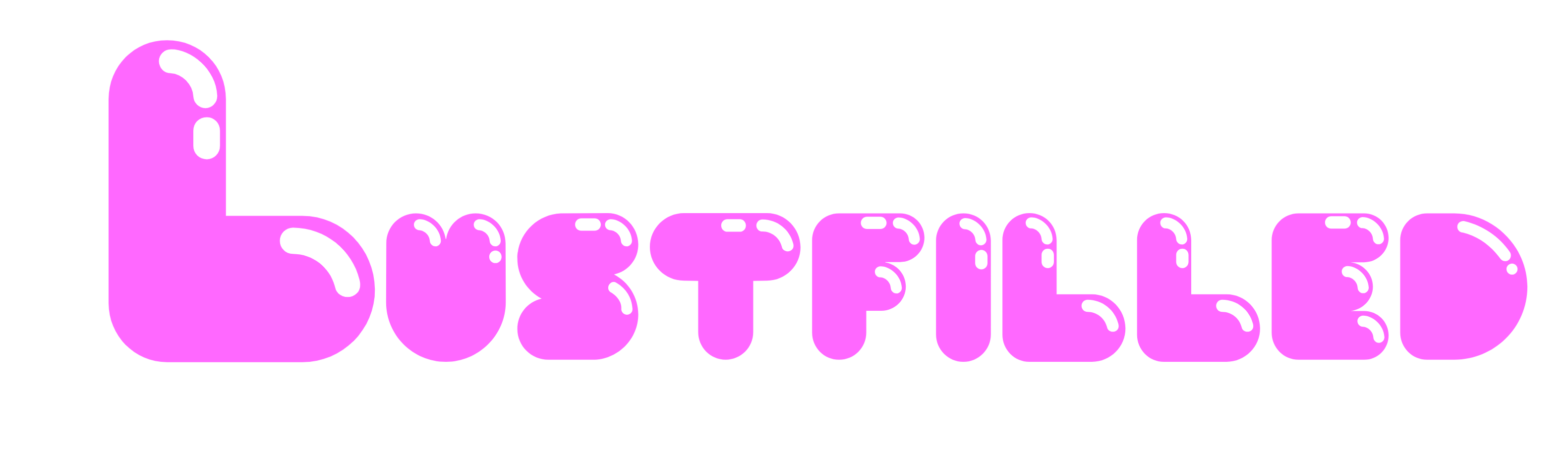 Lustfilled